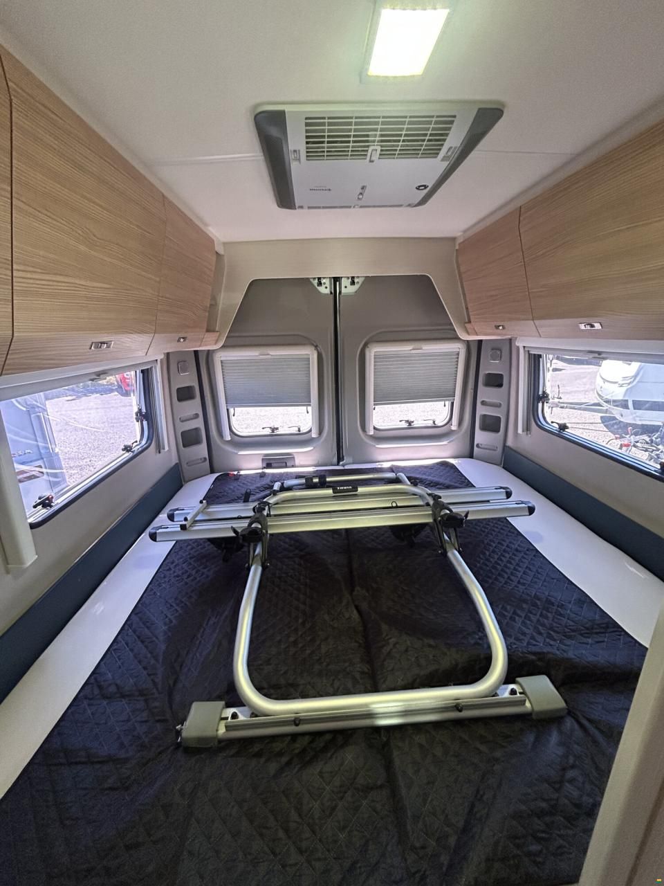 Knaus BoxLife 630 ME