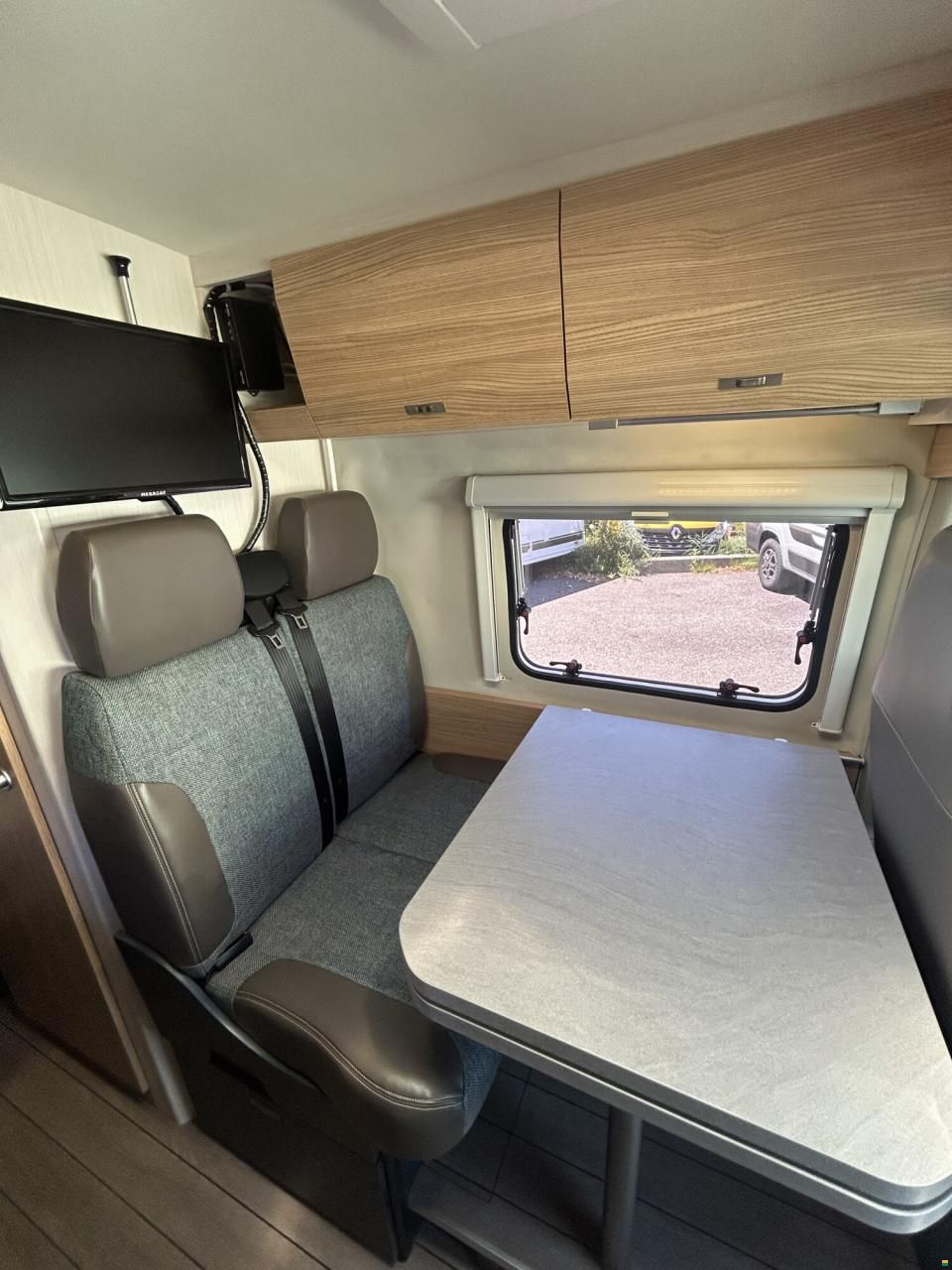 Knaus BoxLife 630 ME