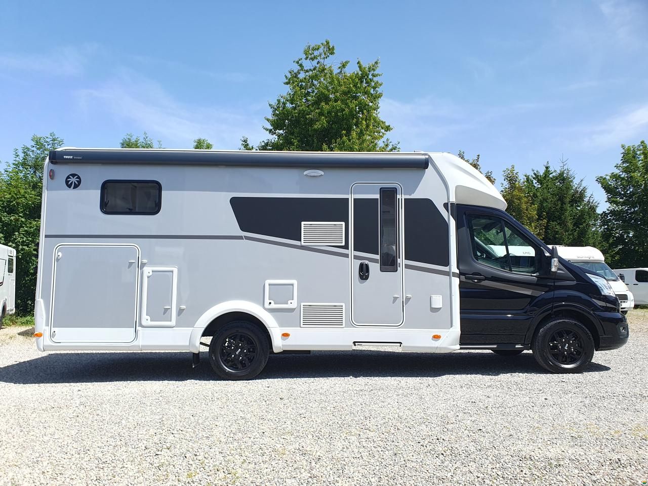 Sunlight T680 Adventure Edition