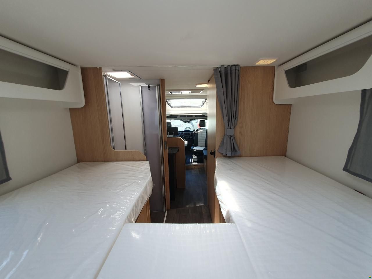 Sunlight T680 Adventure Edition