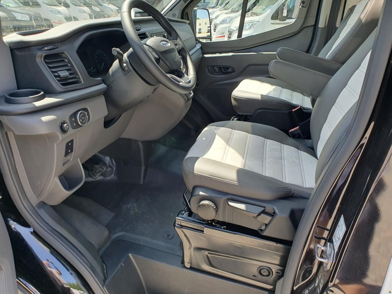 Sunlight T680 Adventure Edition