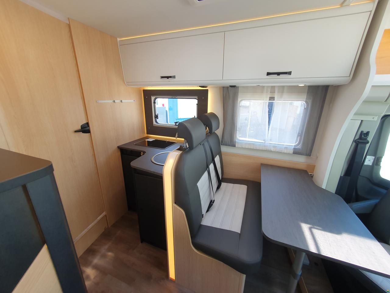 Sunlight T680 Adventure Edition