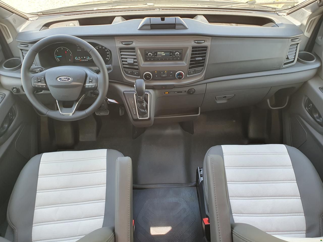 Sunlight T680 Adventure Edition