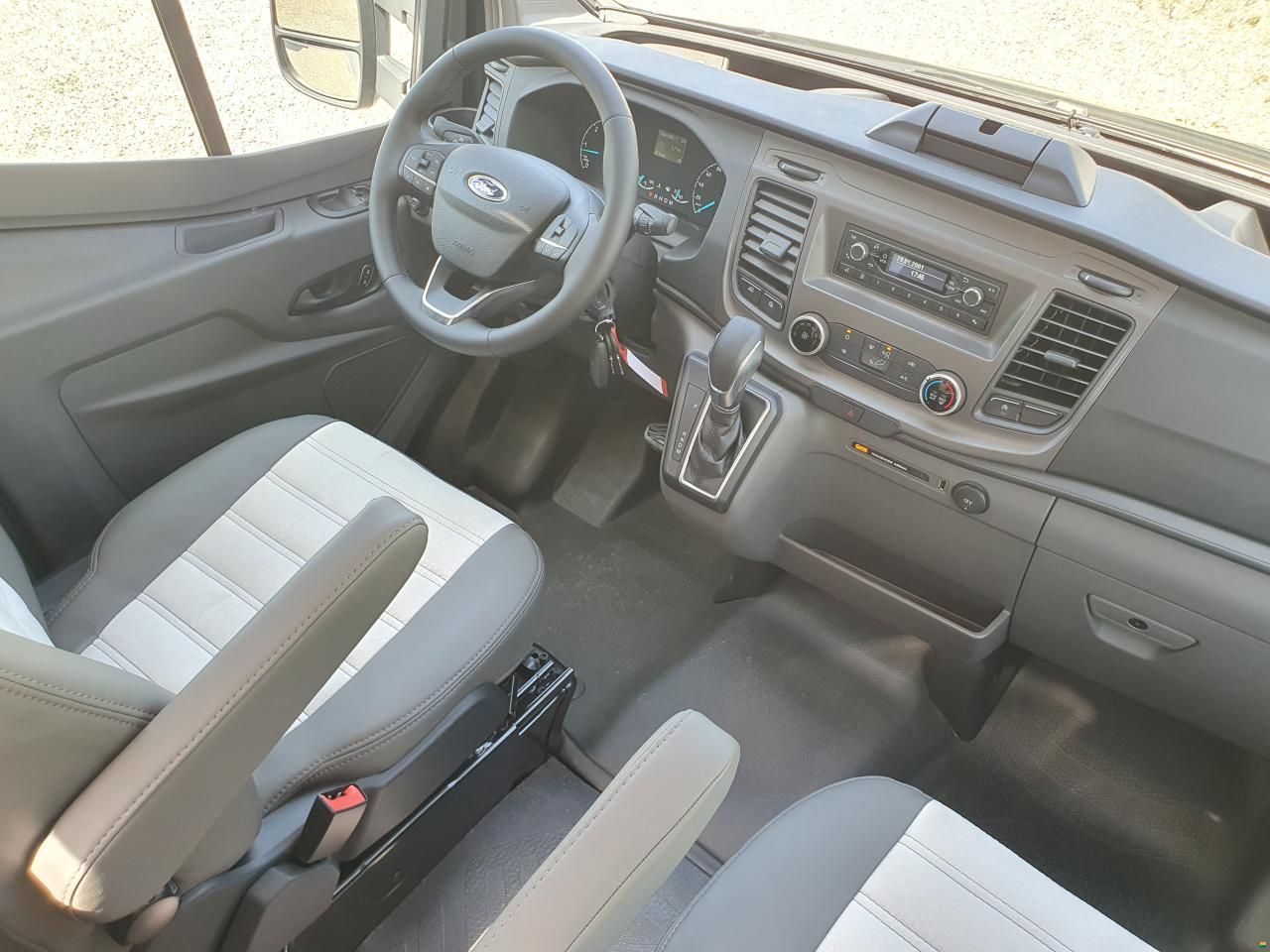 Sunlight T680 Adventure Edition