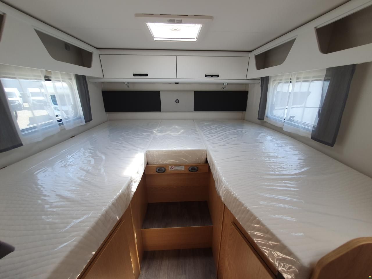 Sunlight T680 Adventure Edition