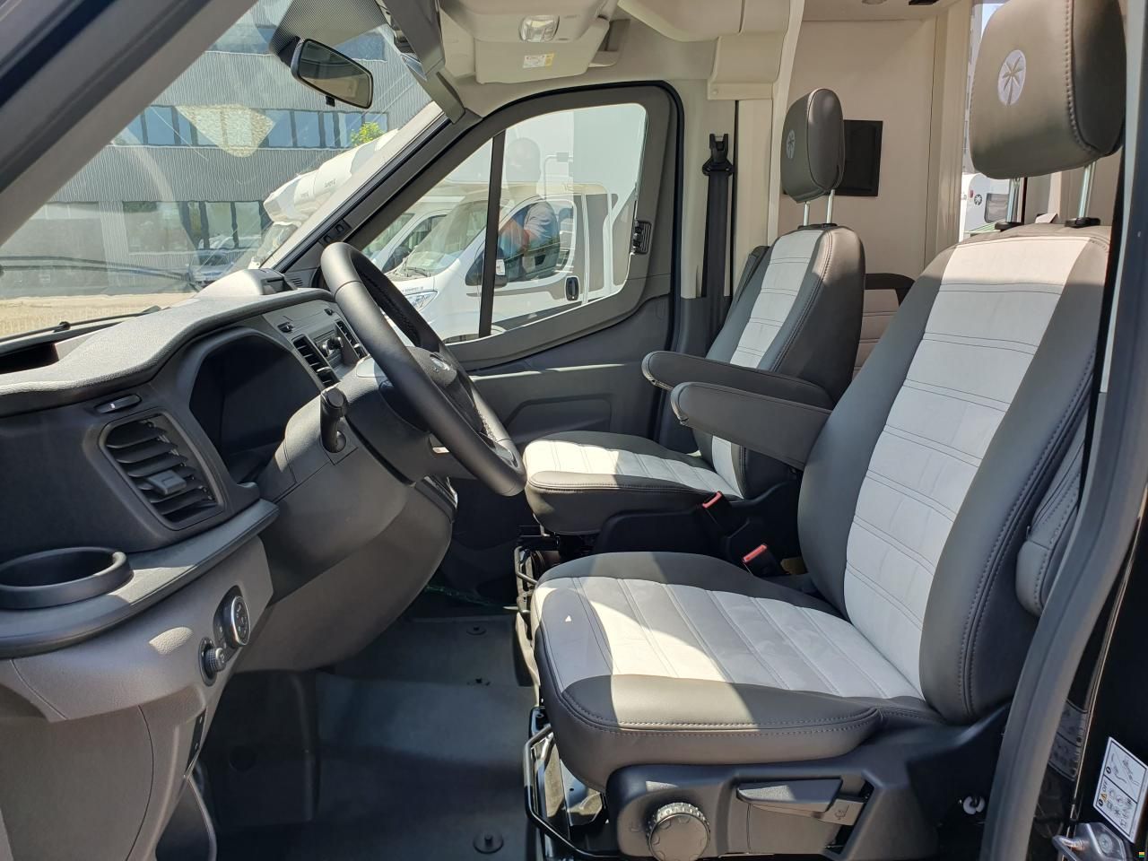 Sunlight T680 Adventure Edition