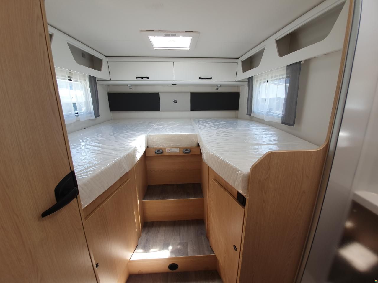 Sunlight T680 Adventure Edition