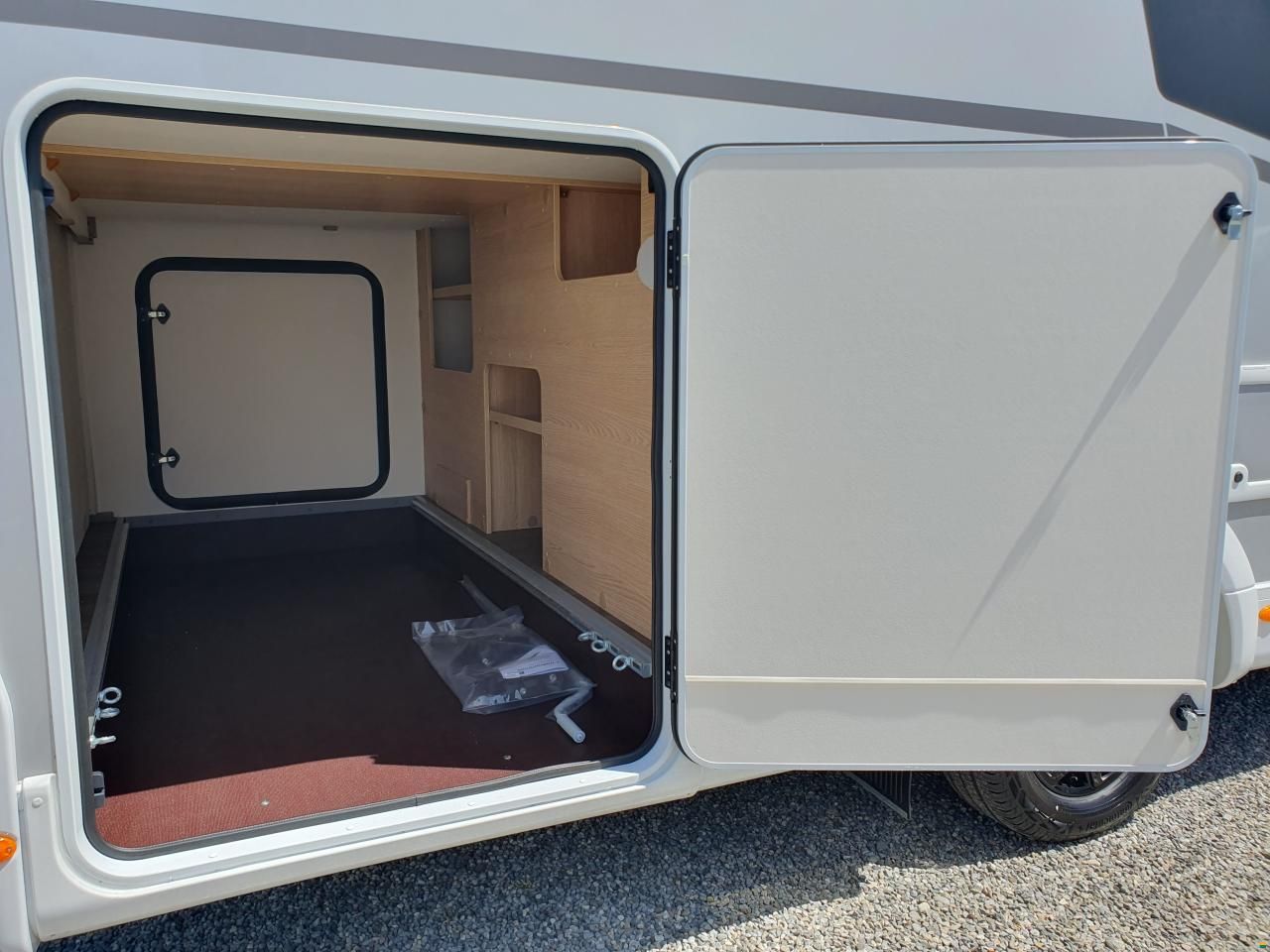 Sunlight T680 Adventure Edition