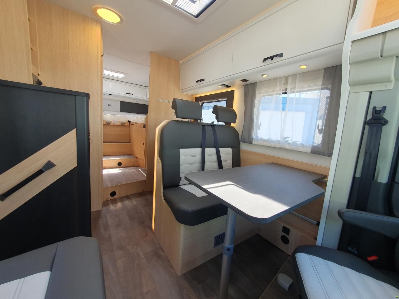 Sunlight T680 Adventure Edition