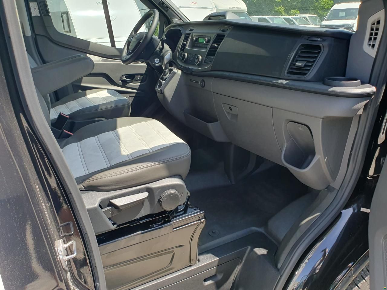 Sunlight T680 Adventure Edition