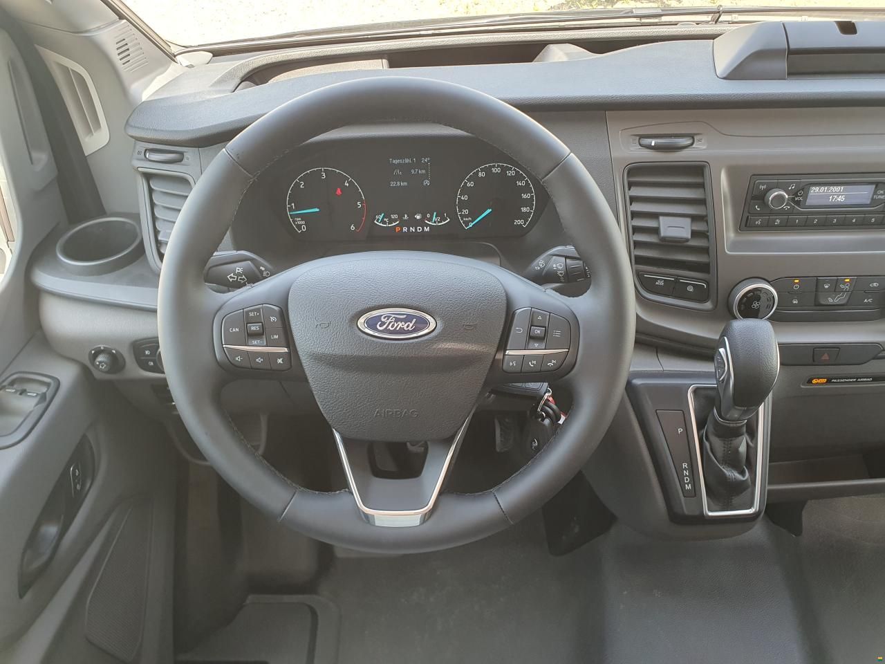 Sunlight T680 Adventure Edition