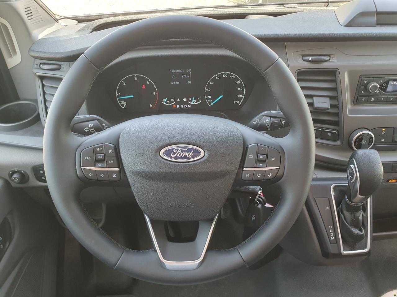 Sunlight T680 Adventure Edition