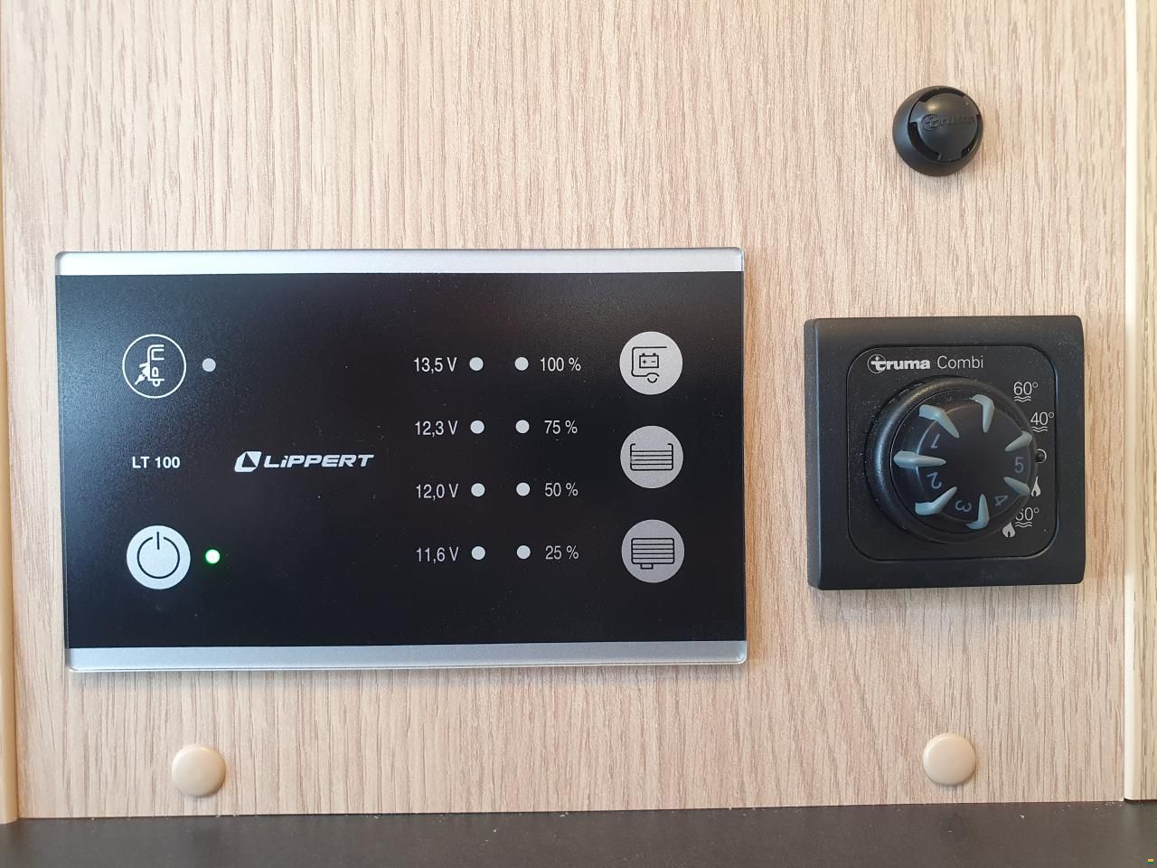 Sunlight T680 Adventure Edition