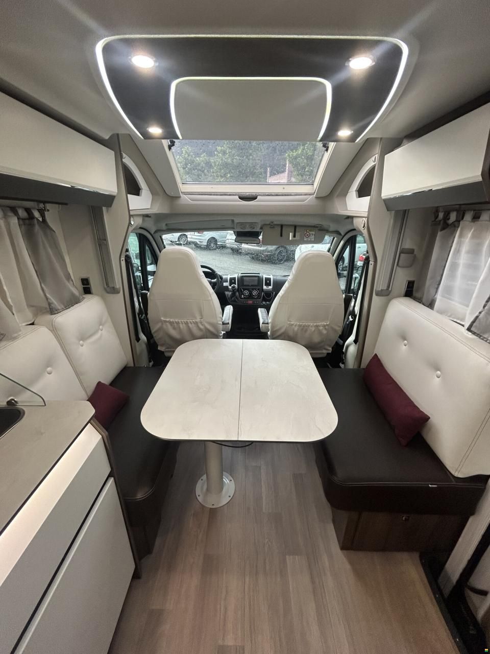 Benimar Perseo 567