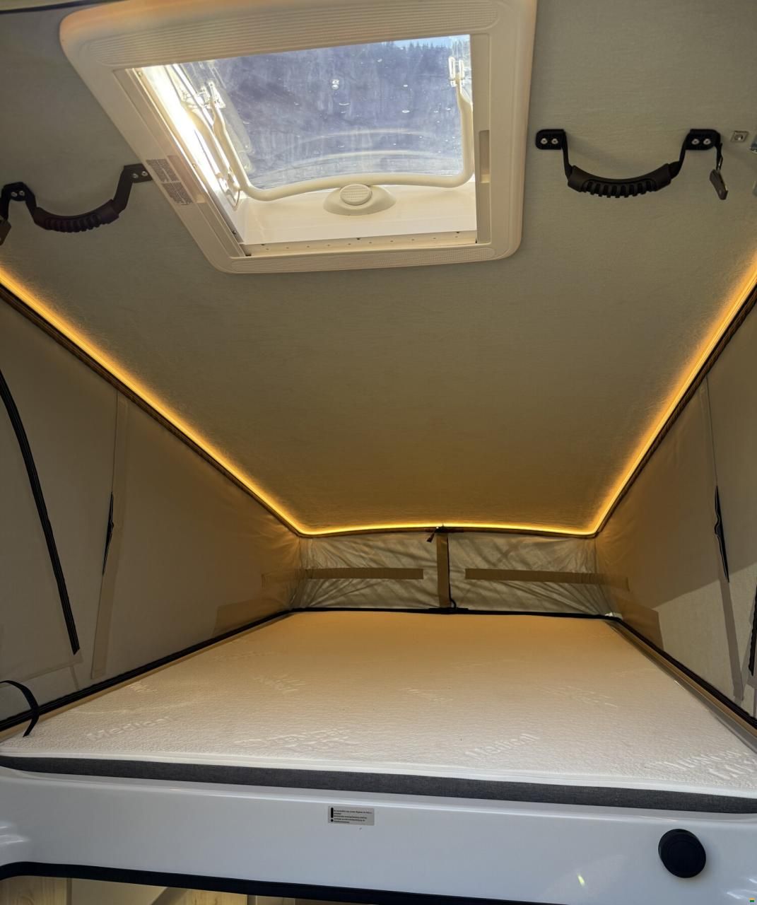 Clever Vans Celebration Citroen 165 PS