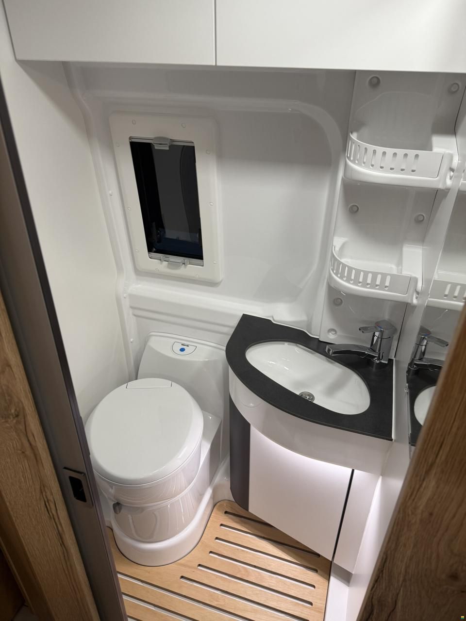 Clever Vans Celebration Citroen 165 PS