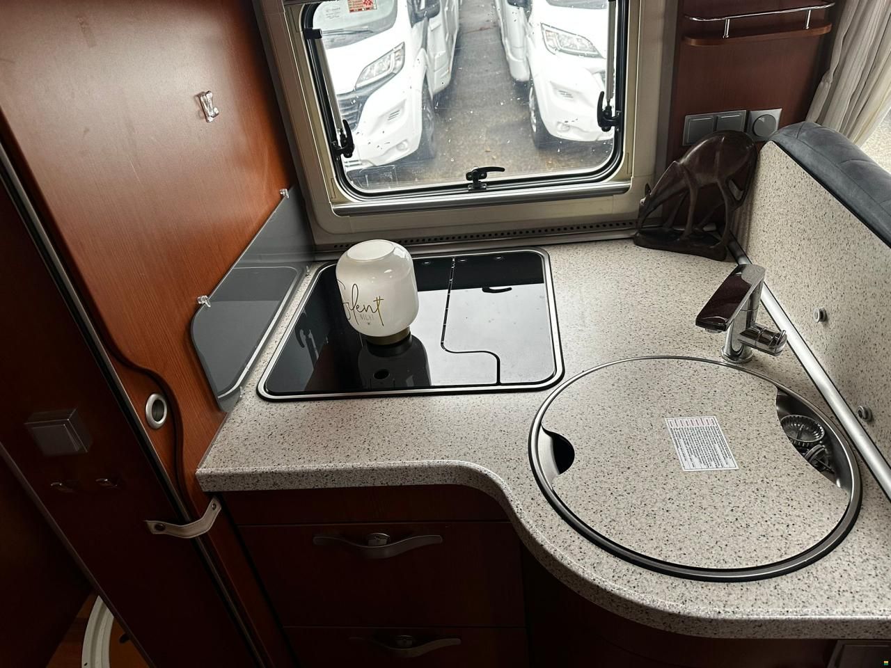 Hymer B594