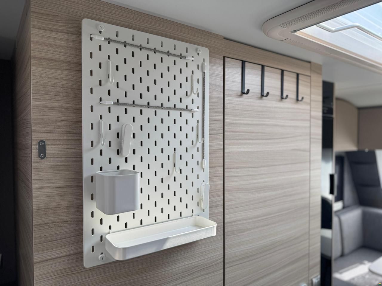 Adria ALTEA 502 UL 60Y DELUXE