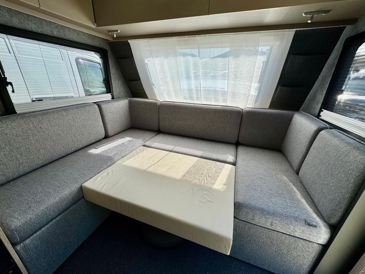 Adria ALTEA 502 UL 60Y DELUXE