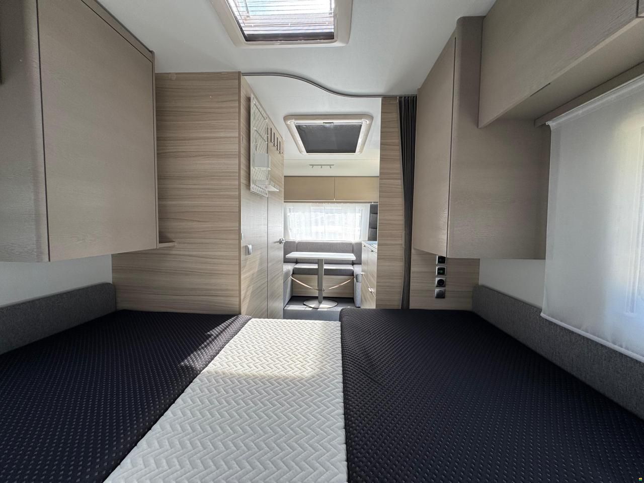 Adria ALTEA 502 UL 60Y DELUXE