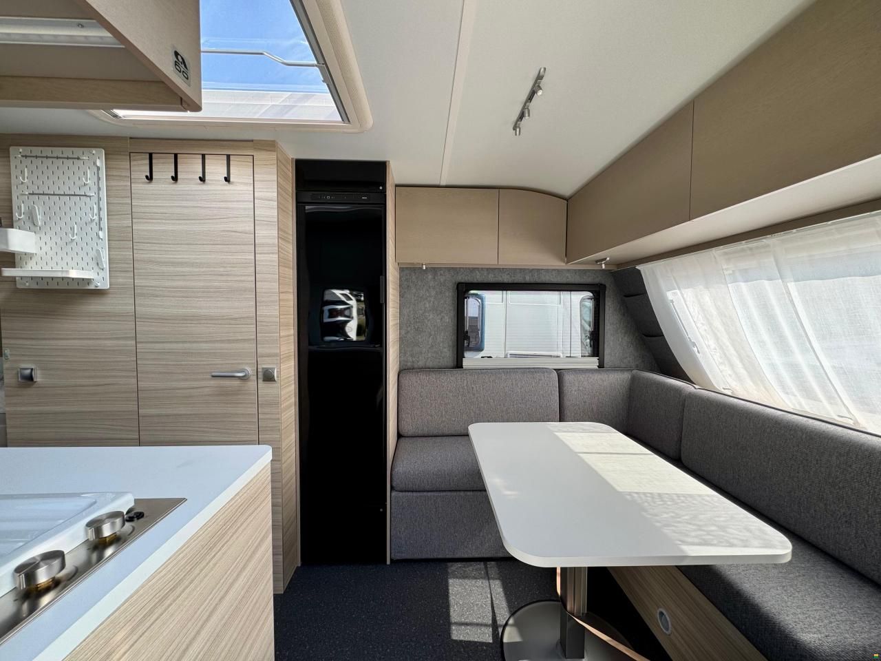 Adria ALTEA 502 UL 60Y DELUXE