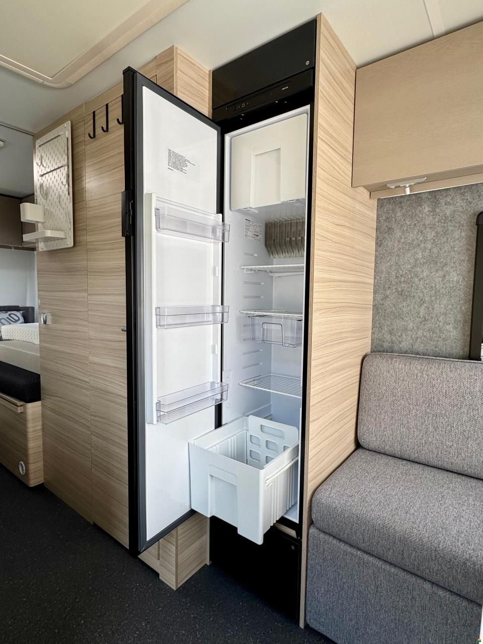 Adria ALTEA 502 UL 60Y DELUXE