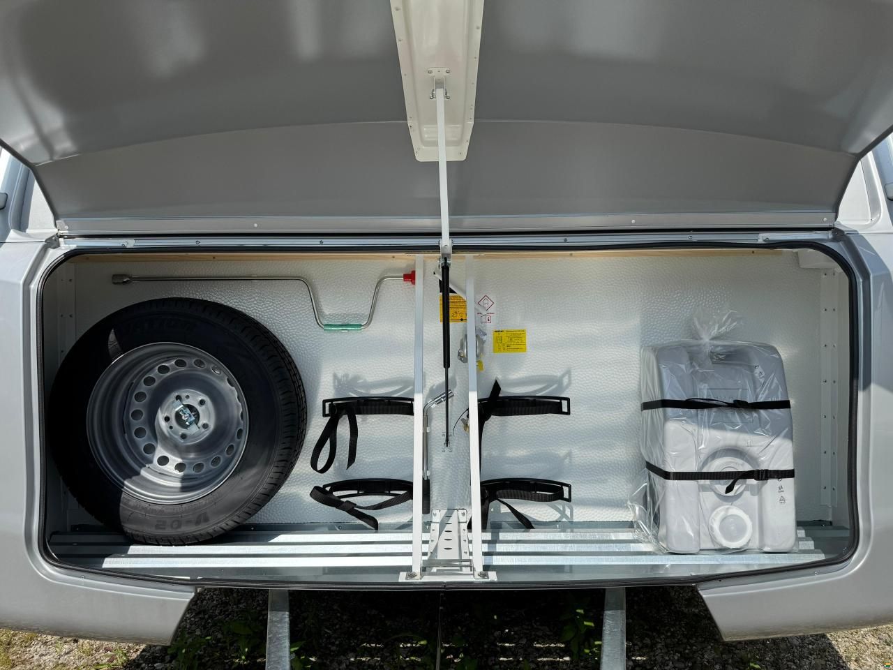 Adria ALTEA 502 UL 60Y DELUXE