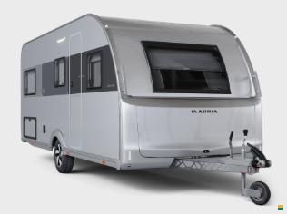 Adria ALTEA 502 UL 60Y DELUXE