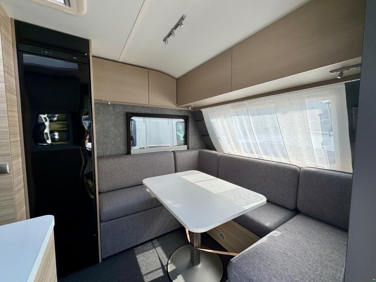 Adria ALTEA 502 UL 60Y DELUXE