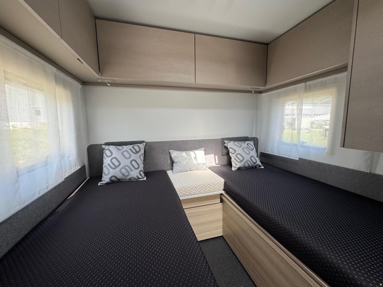 Adria ALTEA 502 UL 60Y DELUXE