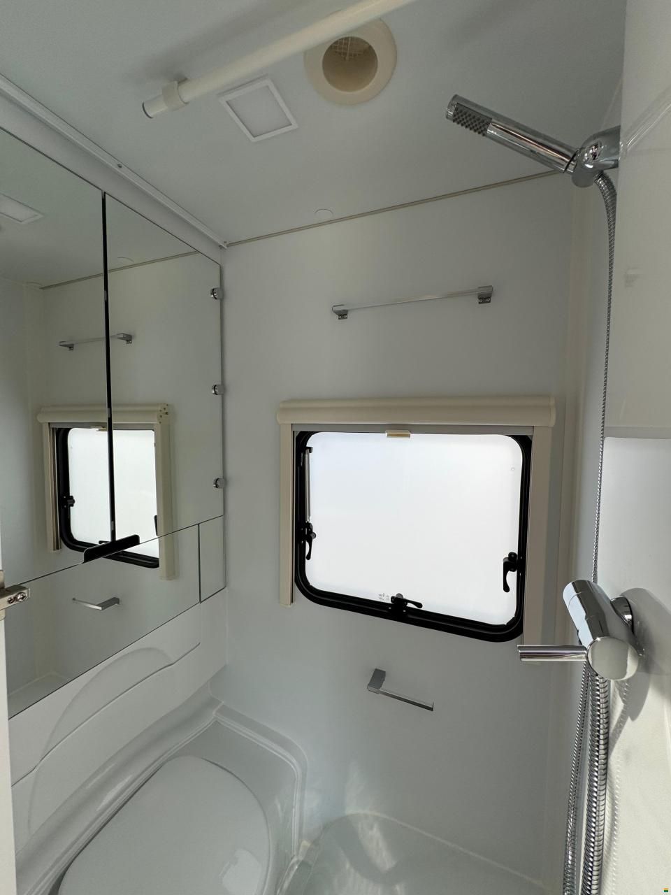 Adria ALTEA 502 UL 60Y DELUXE