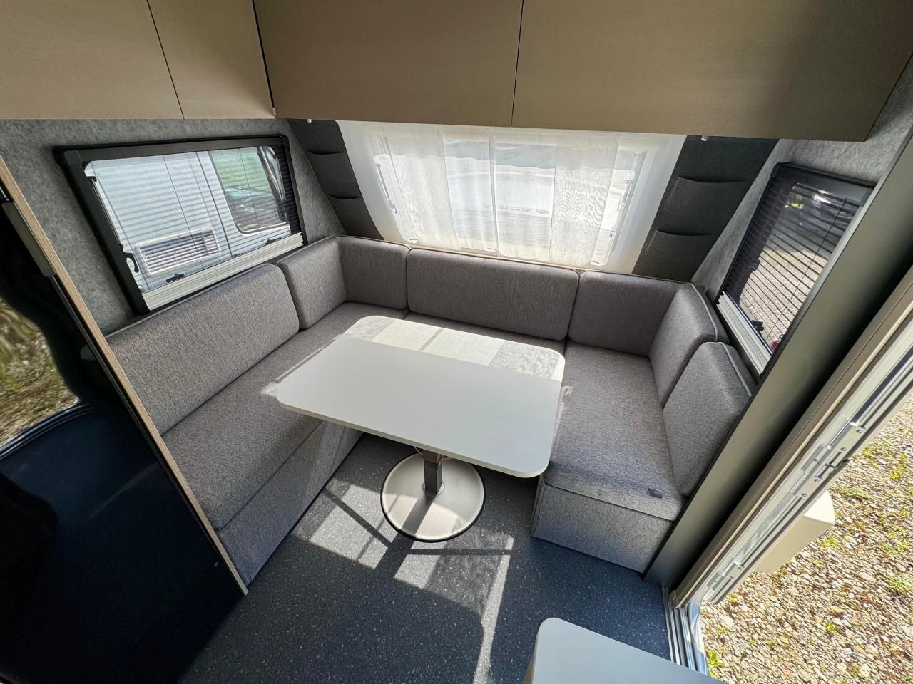 Adria ALTEA 502 UL 60Y DELUXE