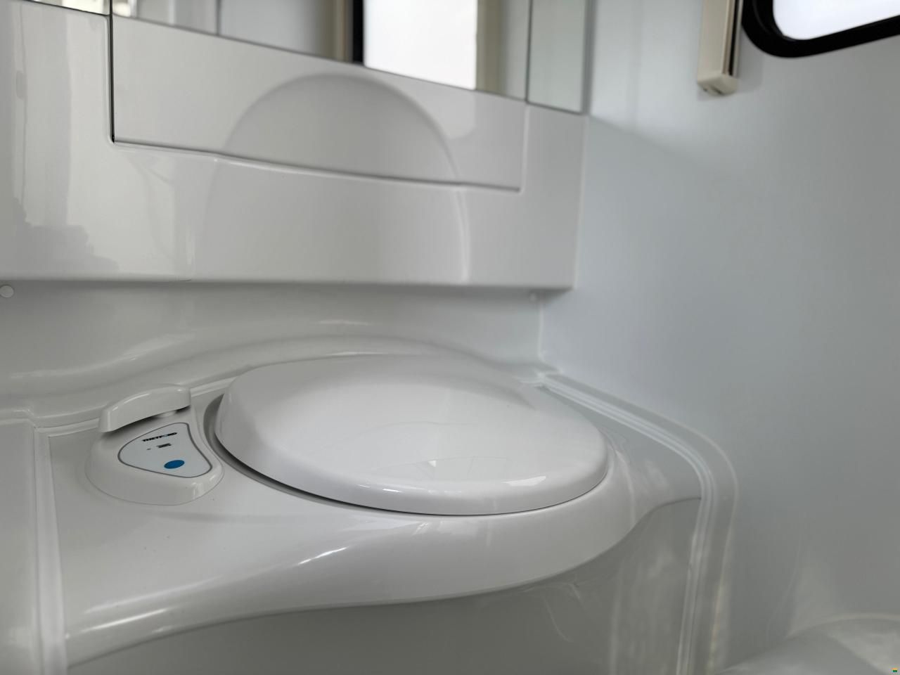 Adria ALTEA 502 UL 60Y DELUXE