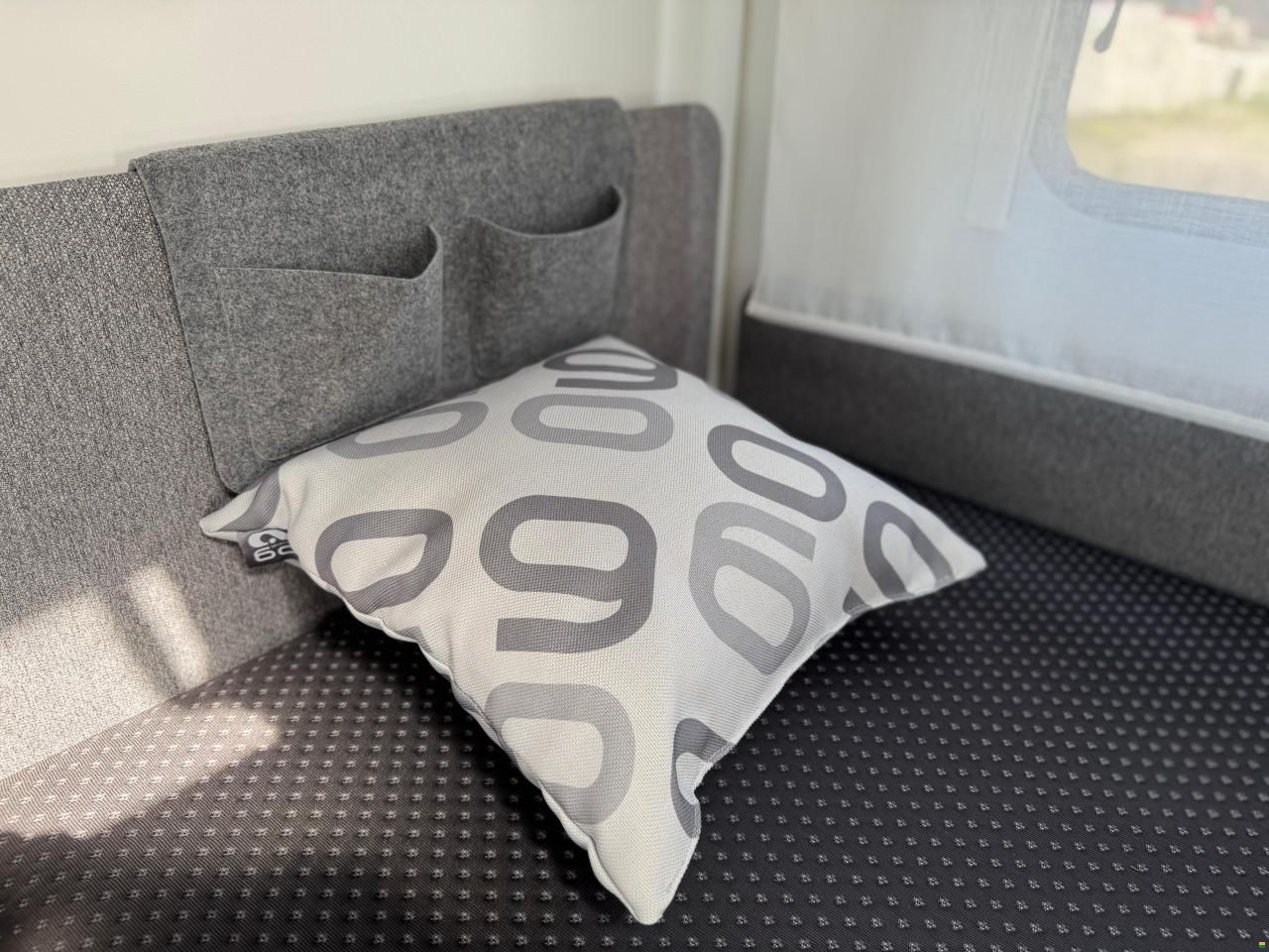 Adria ALTEA 502 UL 60Y DELUXE