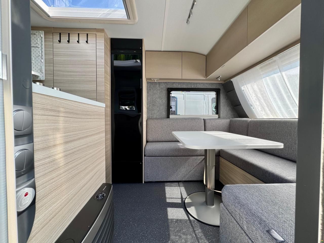 Adria ALTEA 502 UL 60Y DELUXE