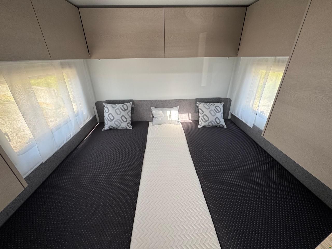 Adria ALTEA 502 UL 60Y DELUXE