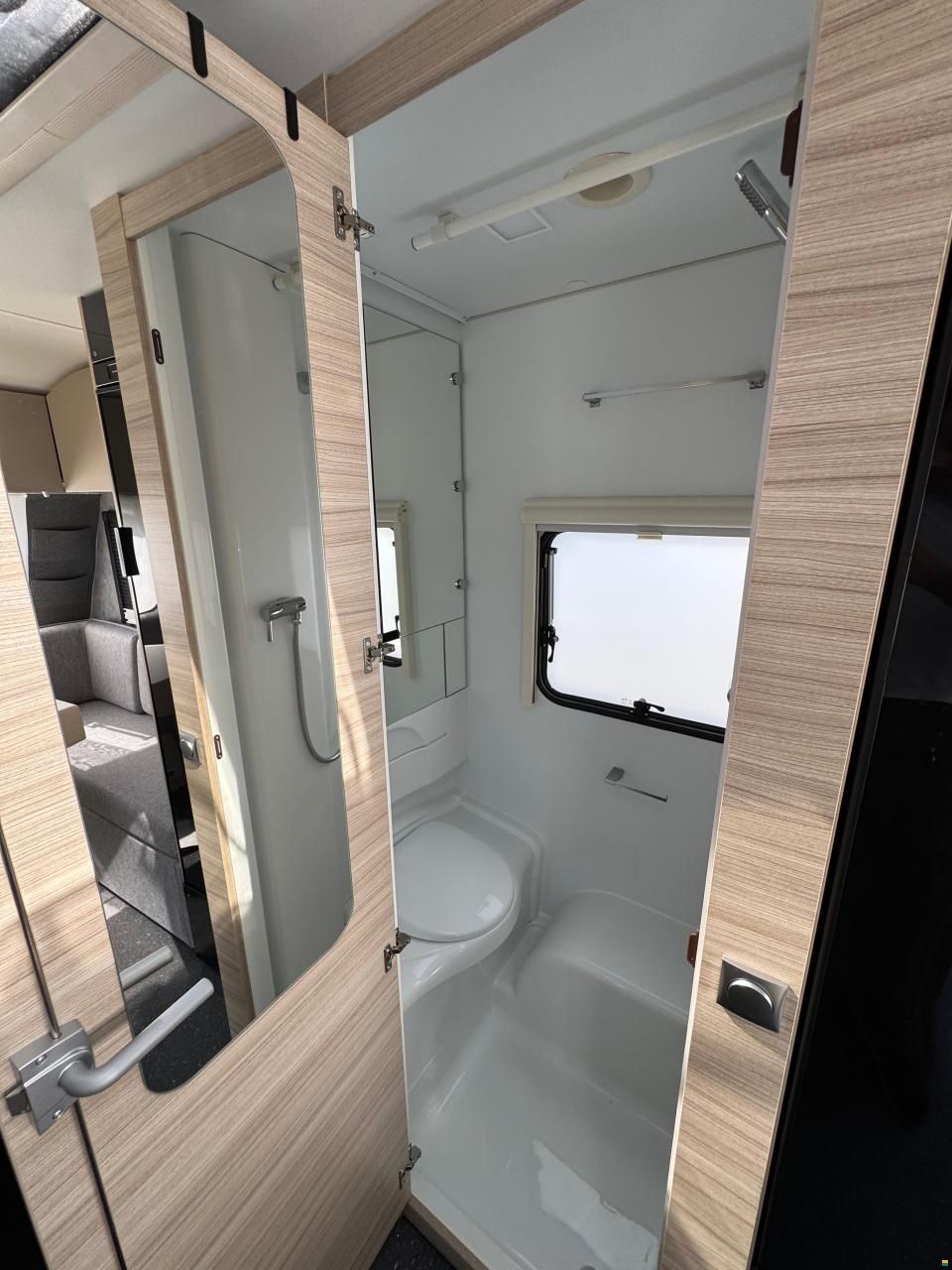 Adria ALTEA 502 UL 60Y DELUXE