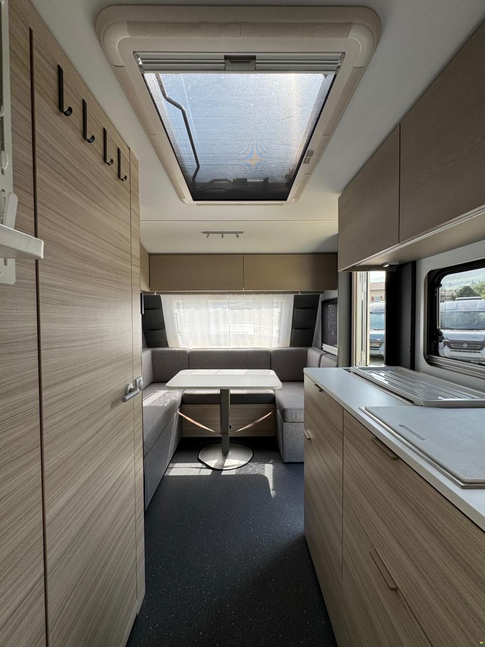 Adria ALTEA 502 UL 60Y DELUXE