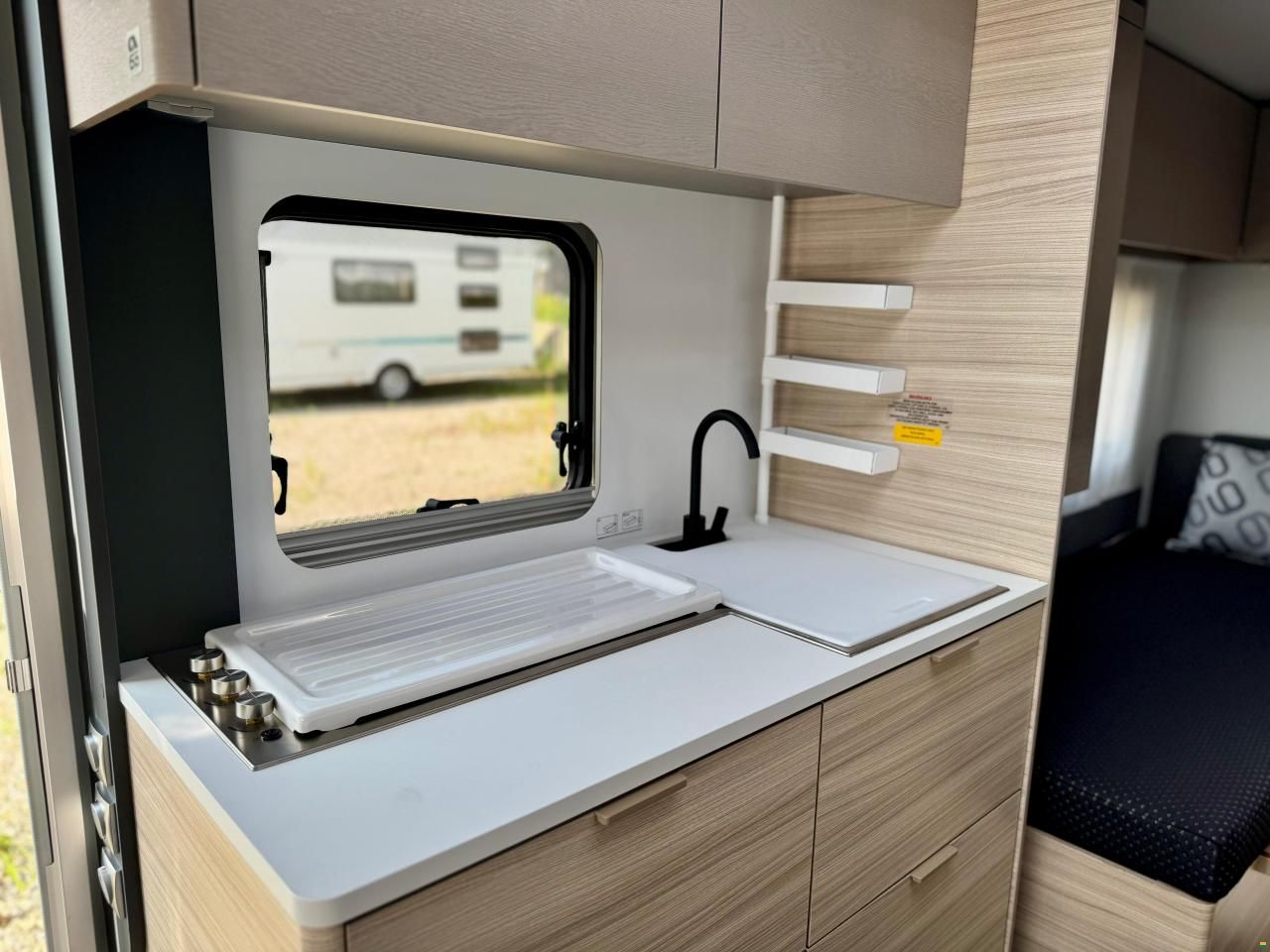 Adria ALTEA 502 UL 60Y DELUXE