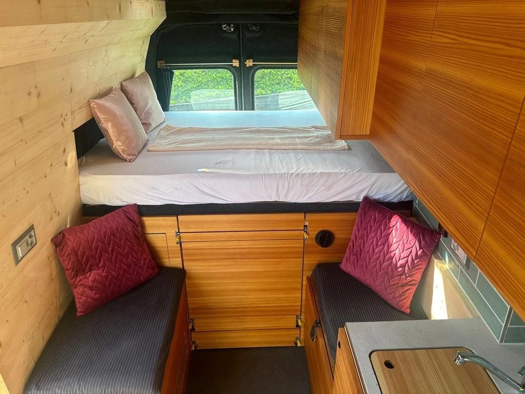 Renault Master T35 dCi135