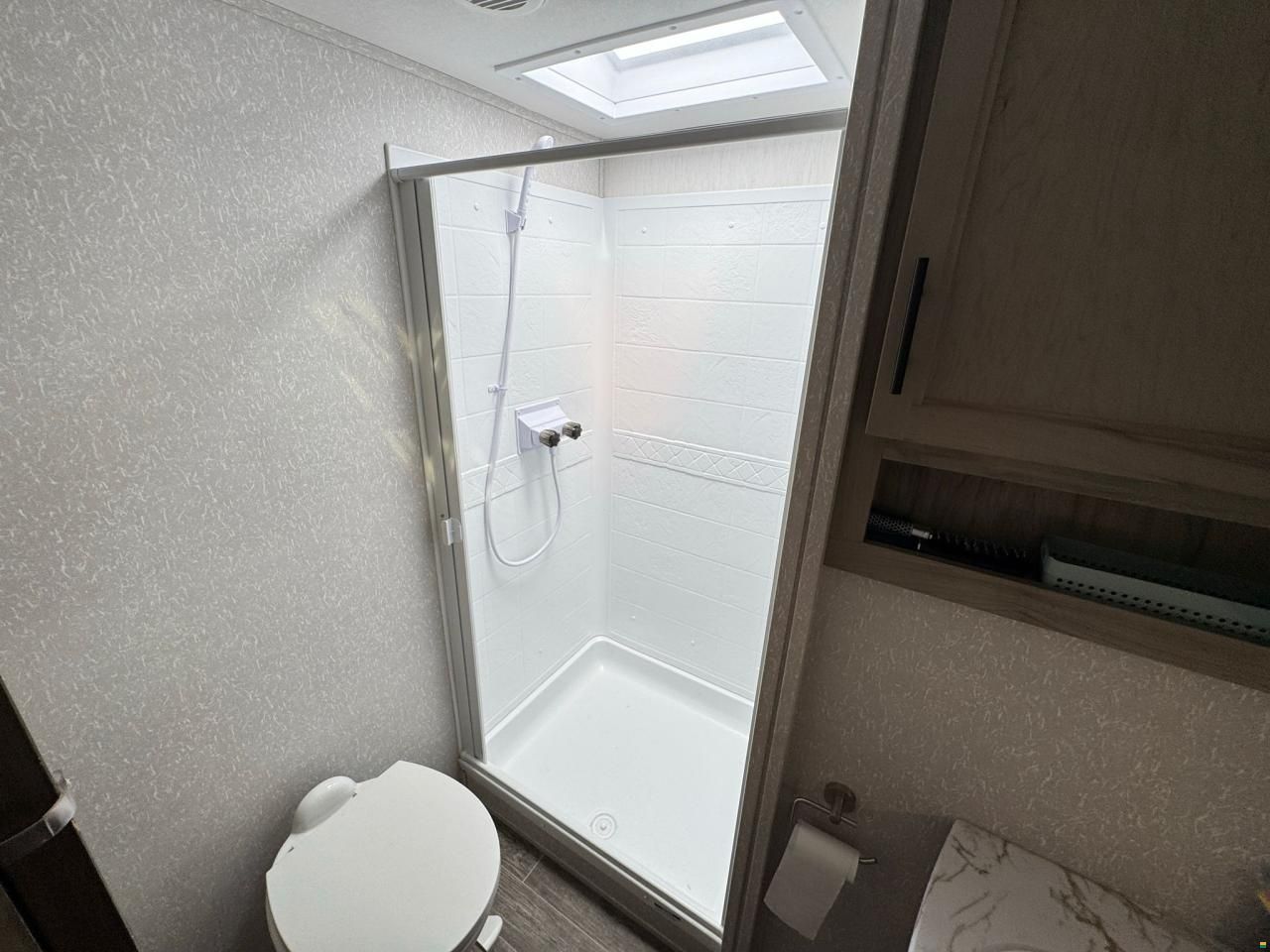 ARCTIC WOLF FIFTH WHEELS 287BH