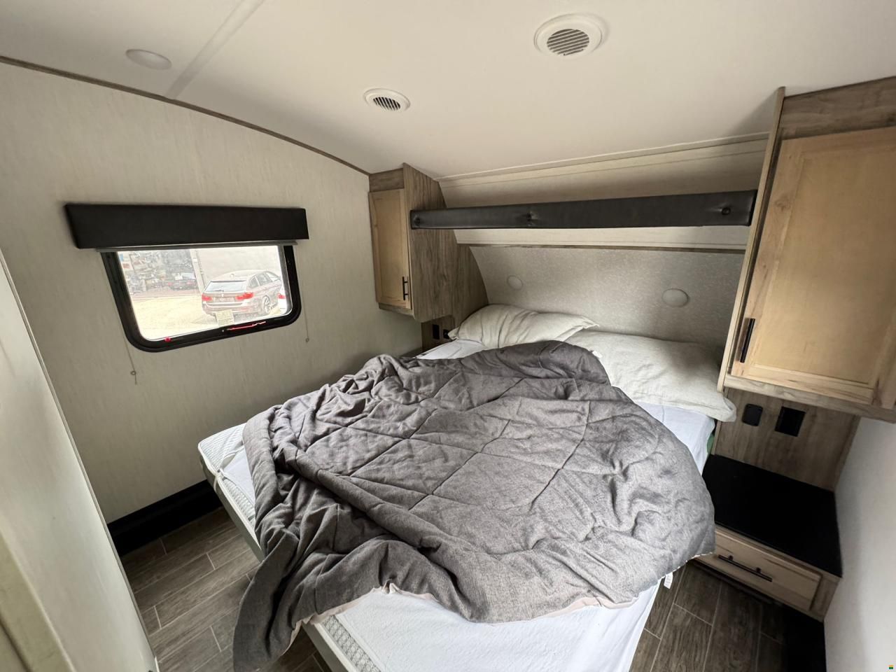 ARCTIC WOLF FIFTH WHEELS 287BH