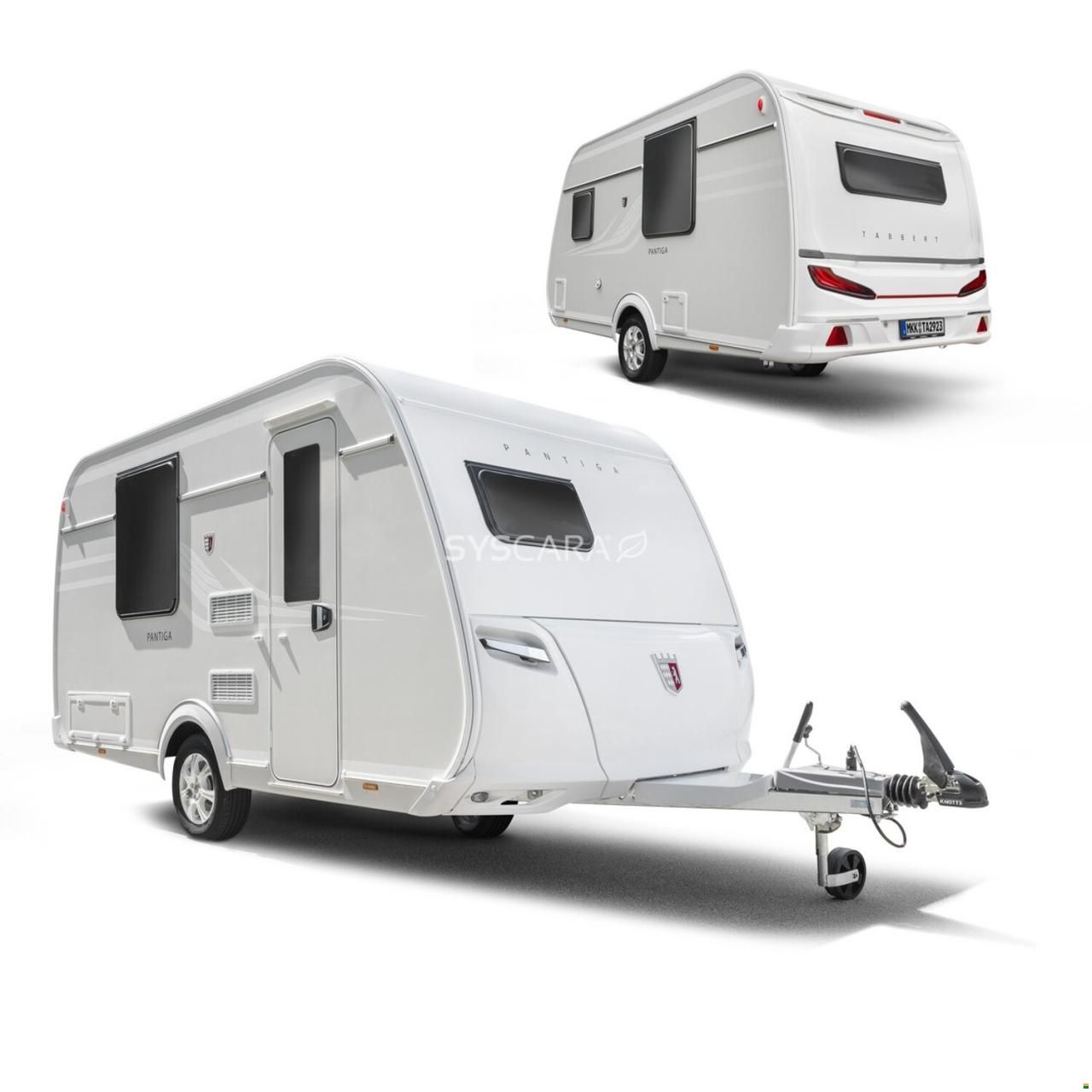 Tabbert Pantiga 390 WD 2.3