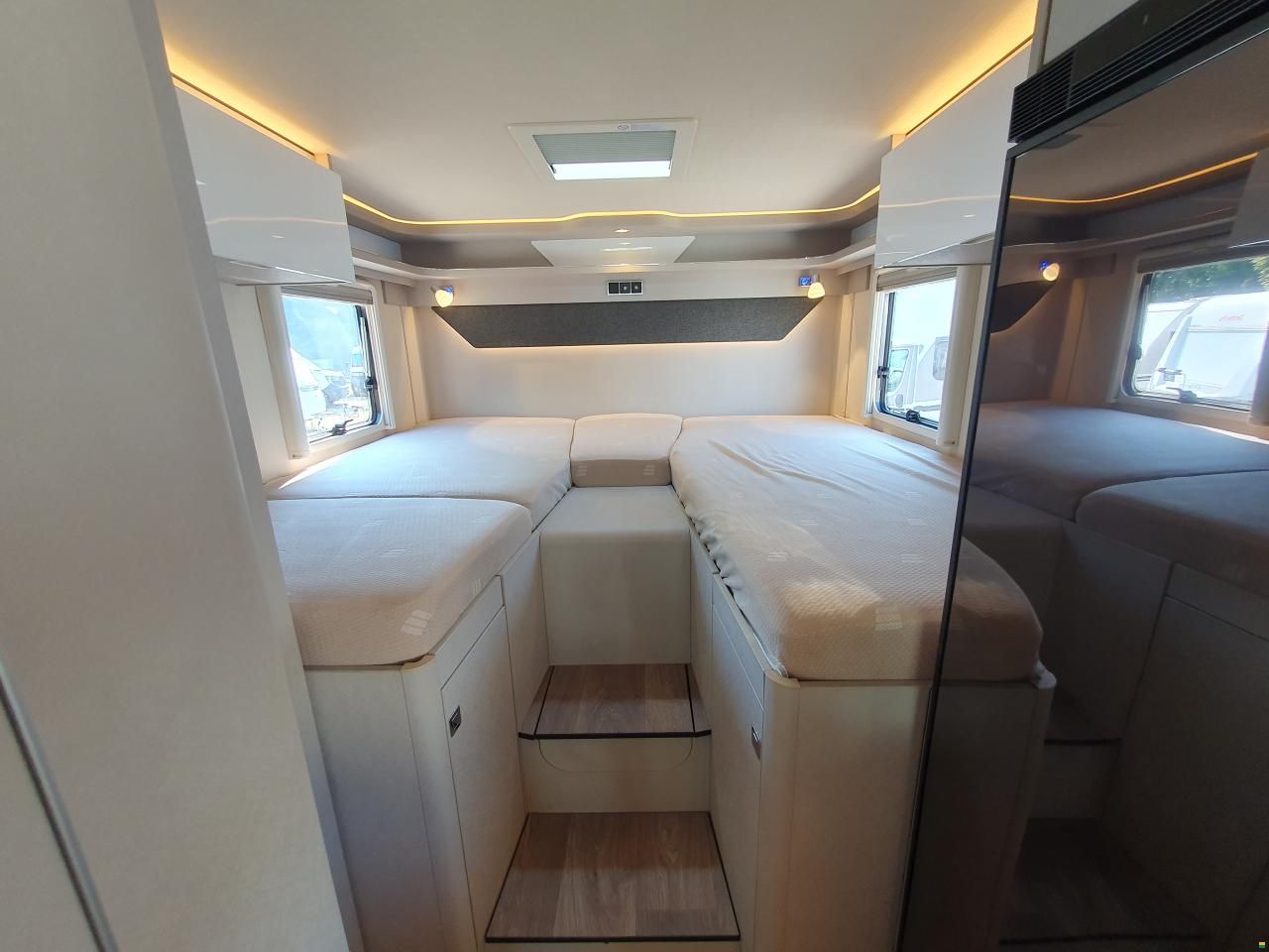 Hymer Tramp 585 S