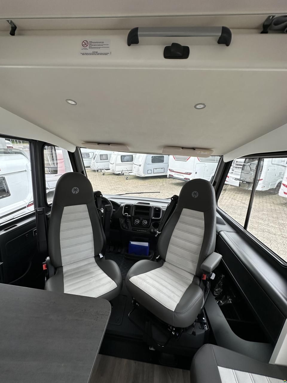 Sunlight Adventure I 67S