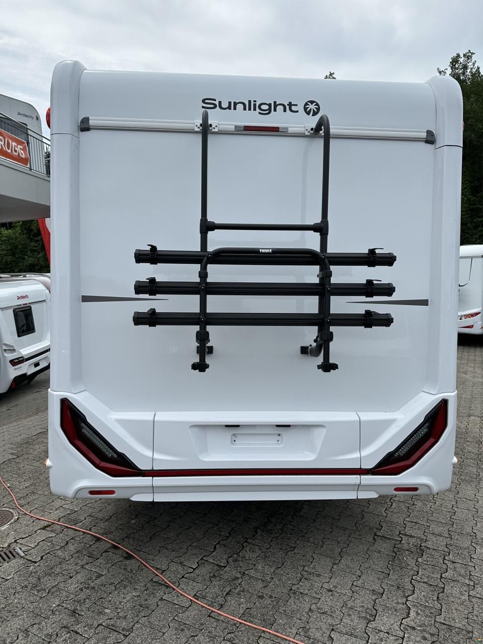 Sunlight Adventure I 67S