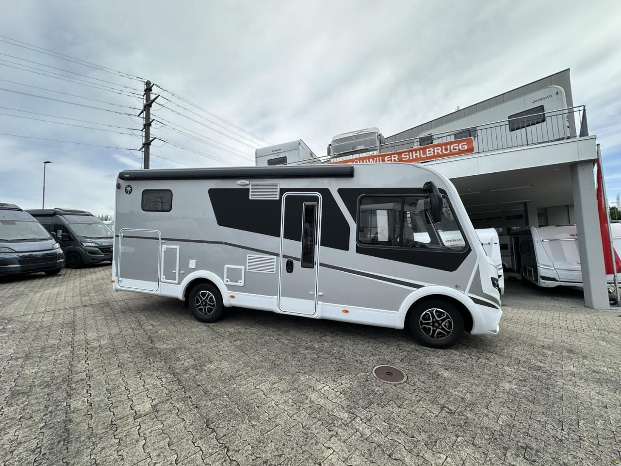 Sunlight Adventure I 67S