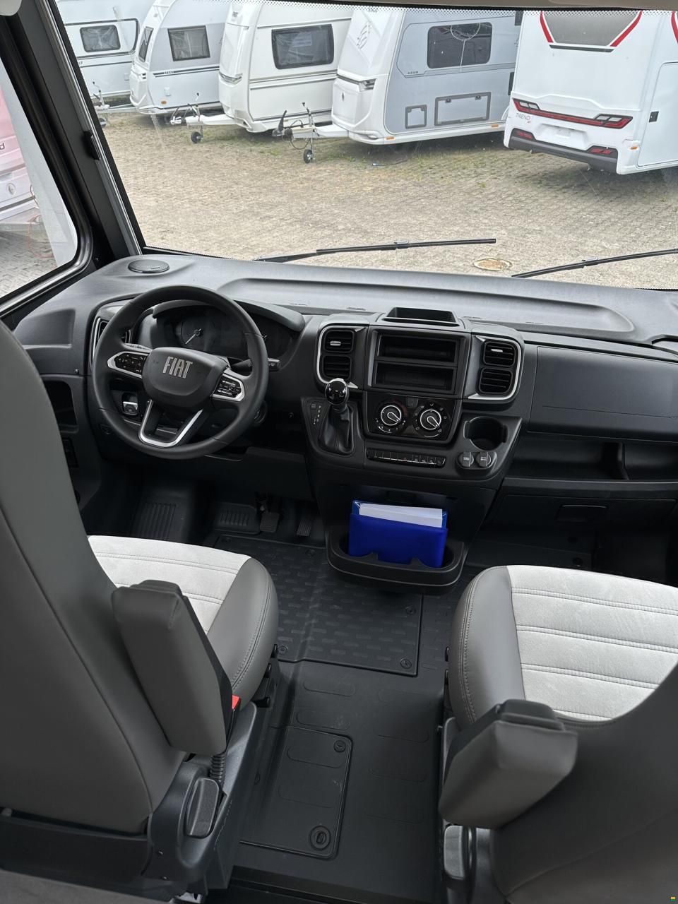 Sunlight Adventure I 67S