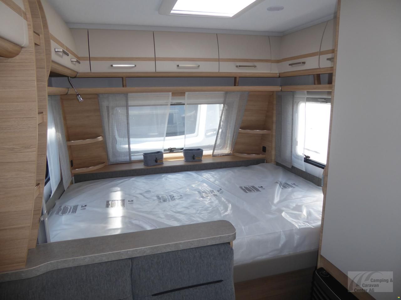 Fendt Bianco Selection 515 SKM