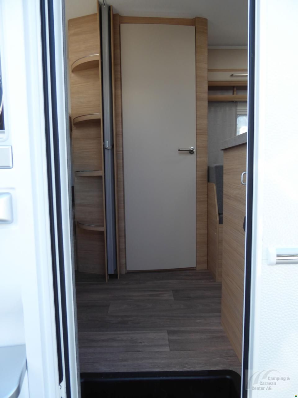 Fendt Bianco Selection 515 SKM